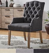 Image result for Dining Arm Chairs