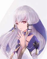 Image result for Fire Emblem Three Houses Lysithea