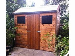 Image result for 8X5 Shed