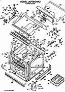 Image result for GE Microwave Oven Parts