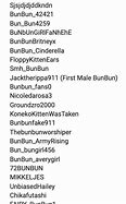 Image result for Good Usernames for Girls On Roblox