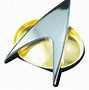 Image result for Number 1 Star Trek Clip Art