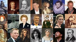 Image result for 2 English People