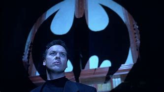 Image result for Batman Returns Bruce Wayne