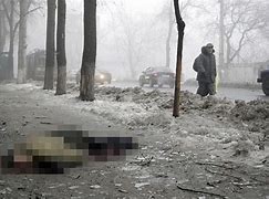 Image result for Donetsk Death War