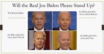 Image result for Joe Biden Stand