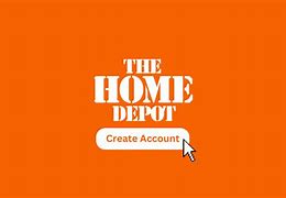 Image result for Home Depot Online Sign