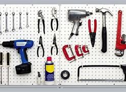 Image result for Plastic Pegboard