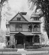 Image result for The McCullough Ranch House TV Show the Son