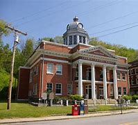 Image result for Madison County Courthouse