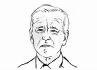 Image result for Joe Biden Funny Drawing