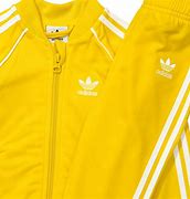 Image result for Adidas Originals Yellow Stripe