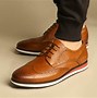 Image result for Men's Casual Wingtip Shoes