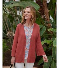 Image result for Tunic Cardigan