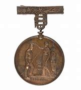 Image result for War Veterans Medal