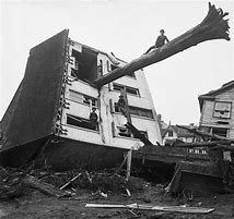 Image result for The Johnstown Flood of 1889 Pics