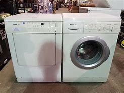Image result for Bosch Axxis Washer Dryer Combo