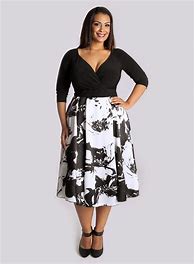 Image result for Girls Plus Size Clothing