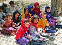 Image result for Afghanistan Children