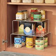 Image result for Cupboard Shelves