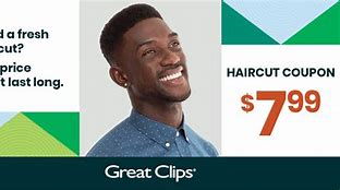 Image result for Great Clips Coupons in Utah Locations