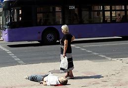 Image result for Donetsk Dead