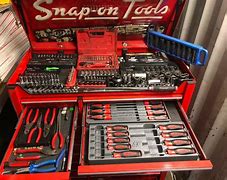 Image result for Snap-on Master Tool Set