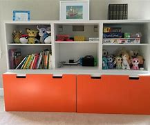 Image result for IKEA Kids Toy Room