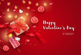 Image result for Happy Valentine's Day Banner
