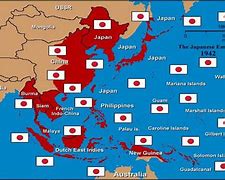 Image result for Japan Land After WW2