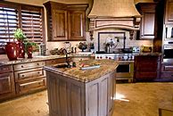 Image result for Luxury Home Kitchen Backsplash