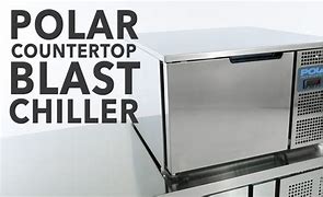 Image result for Blast Freezer Home Countertop
