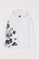 Image result for White Hoodie Thumbail Picture
