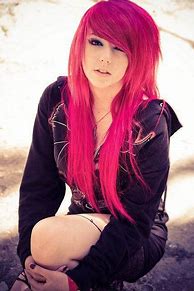 Image result for Emo Girl Profile Pic