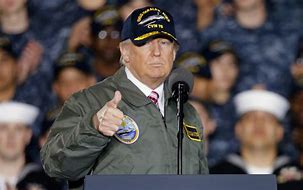 Image result for Trump Army