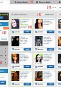 Image result for Match.com Search