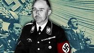 Image result for Heinrich Himmler Colored