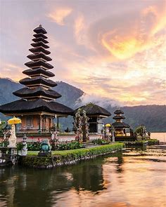 Bali Island: The Enchanting Tropical Paradise that Captivates Foreign ...