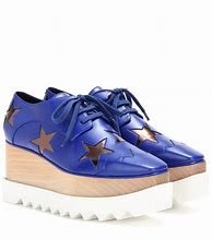 Image result for Celebs Wearing Stella McCartney Shoes