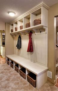 Image result for Mudroom Cubby Storage