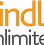 Image result for Free Kindle Unlimited Logo