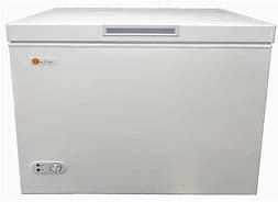 Image result for Solar Powered Refrigerator Freezer