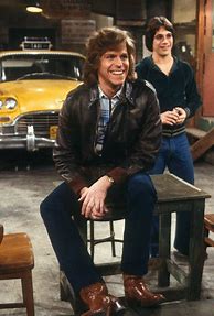 Image result for Jeff Conaway Wikipedia