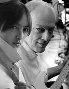 Image result for David and Romany Gilmour