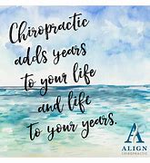 Image result for Chiropractic Care Quotes