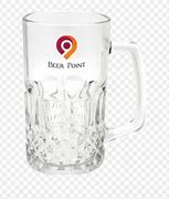 Image result for Cut Glass Beer Stein