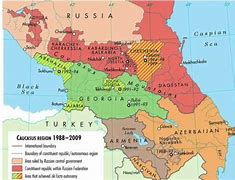 Image result for North Caucasus Republic