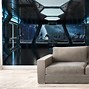 Image result for Sci-Fi Wall Murals