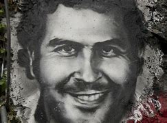 Image result for Pablo Escobar Cartel