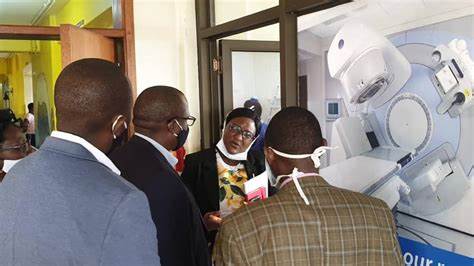 Uganda Cancer Institute added a new photo. - Uganda Cancer Institute ...